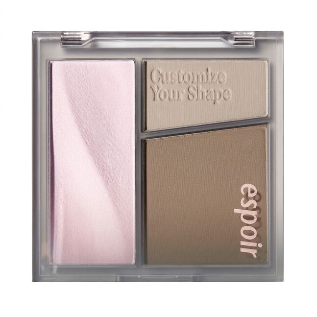 "ESPOIR .(VG)TONE PAIRING CONTOUR PALETTE 
