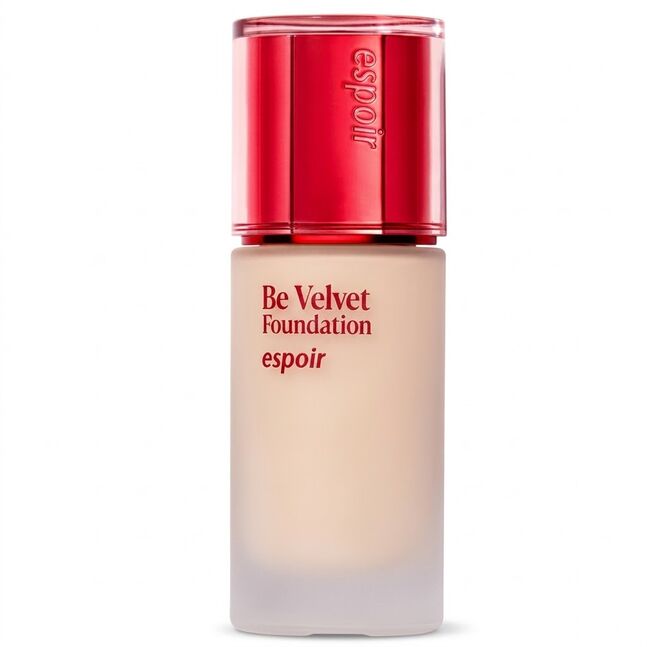ESPOIR.BE VELVET FOUNDATION-master