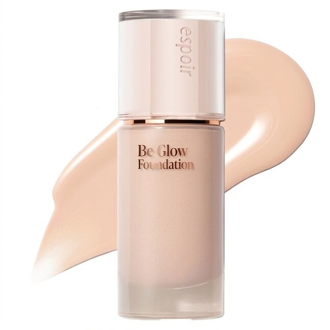 ESPOIR BE GLOW FOUNDATION 25AD-master