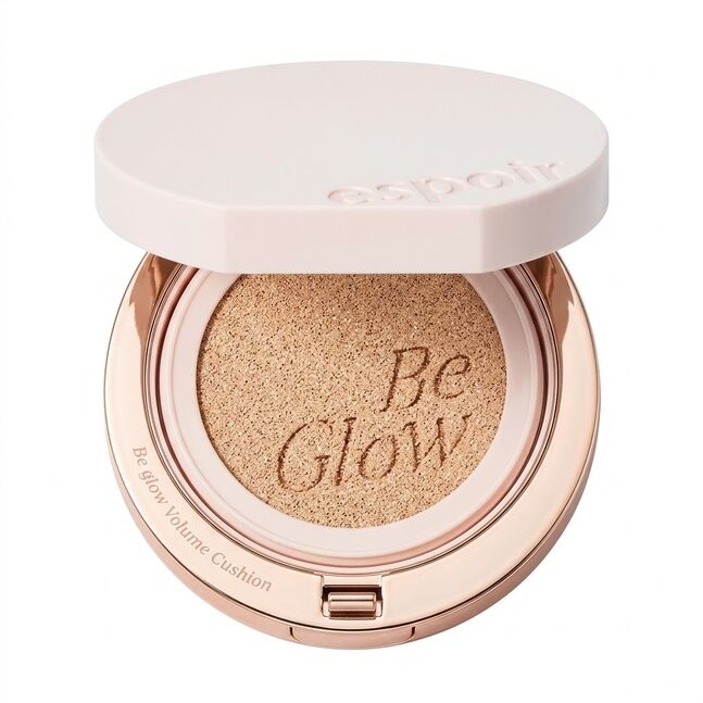 ESPOIR BE GLOW VOLUME CUSHION SINGLE-master