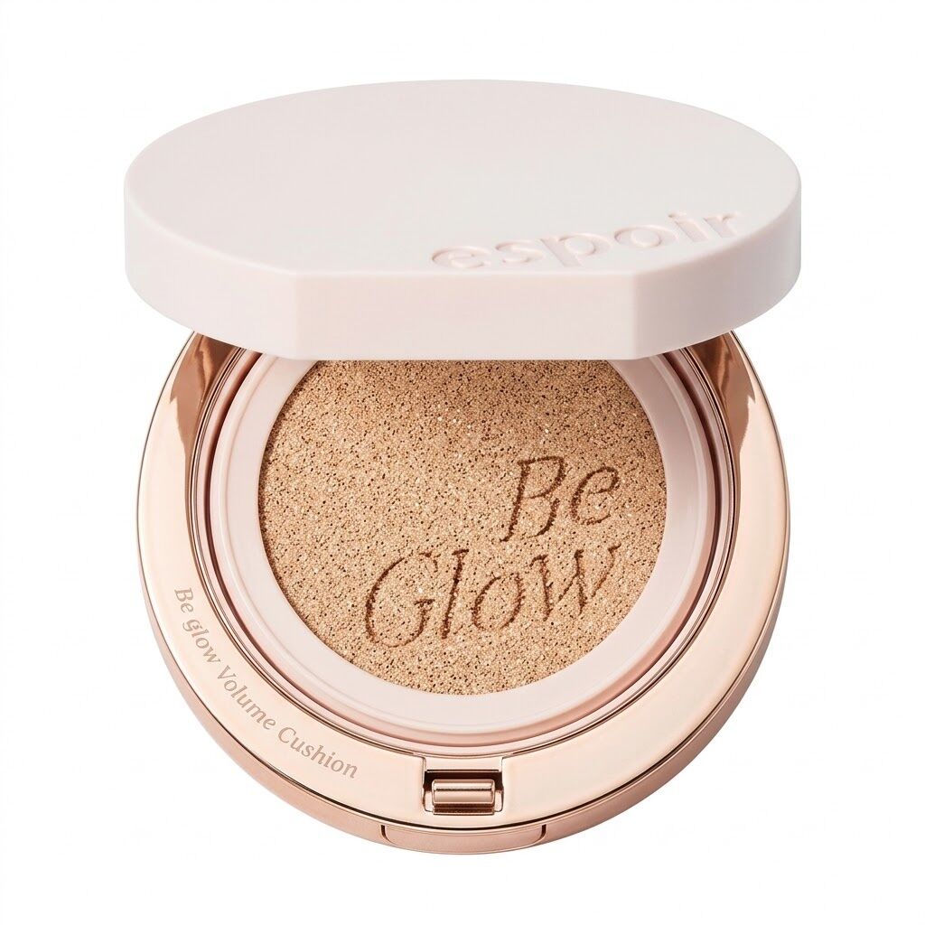 ESPOIR BE GLOW VOLUME CUSHION SINGLE-master