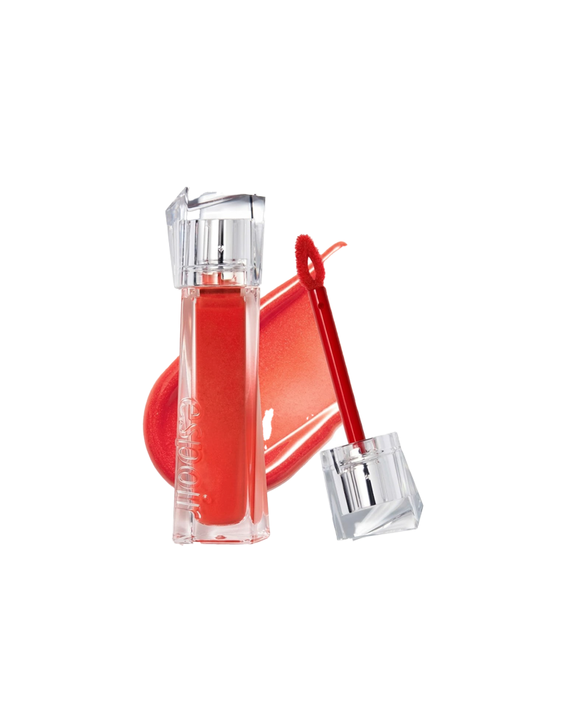 ESPOIR COUTURE LIP TINT GLAZE #CHILLIN CHILLIN