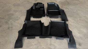 Ford Explorer(2011-2019) TPE шалавч