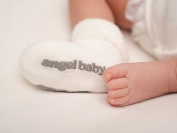 Оймс Angel baby