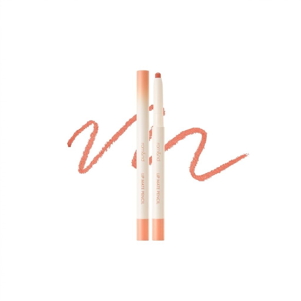rom&nd LIP MATE хүрээлэгч харандаа 01