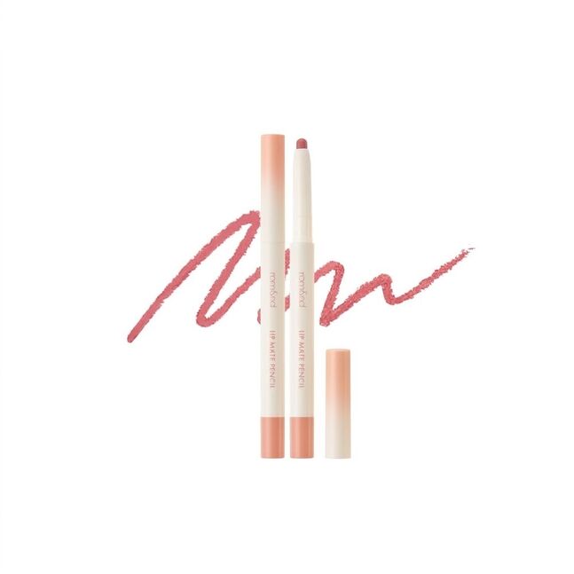 rom&nd LIP MATE хүрээлэгч харандаа 02