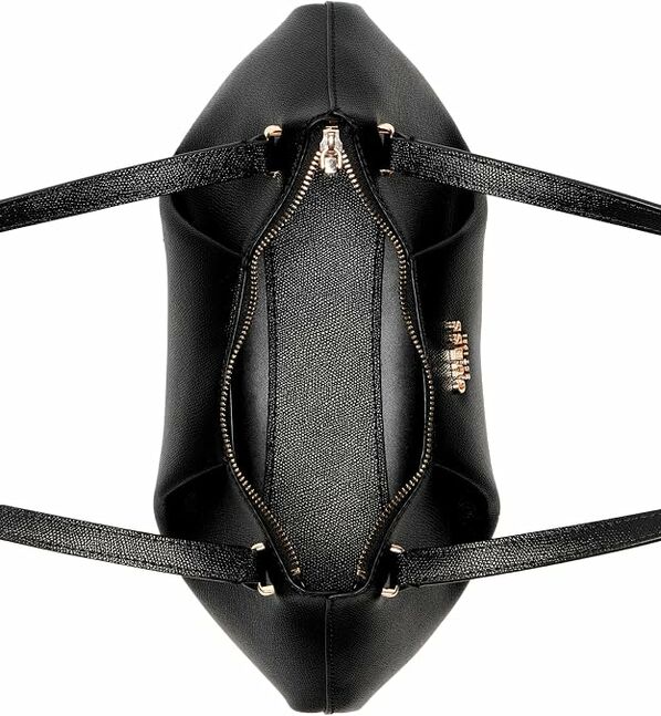 AMORETTE SHOULDER SATCHEL