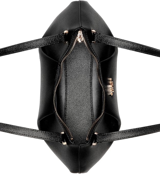 AMORETTE SHOULDER SATCHEL