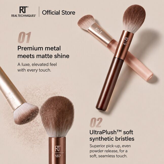 New Nudes set with Miracle Complexion Sponge Bundle - 3
