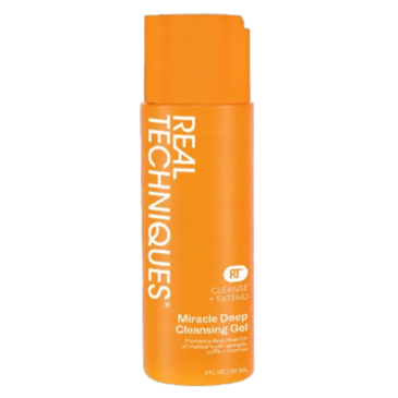 Miracle Deep Cleansing Gel