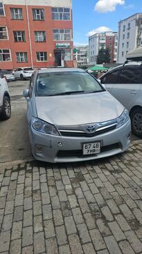 Toyota Sai 2010/2023