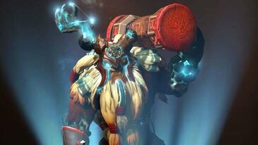 arcana