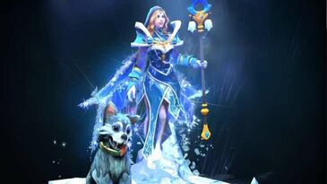 arcana