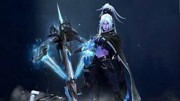 arcana