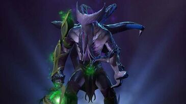 arcana