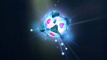 arcana