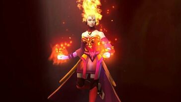 arcana