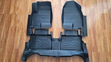 Jetour X1 хайбрид загварын босго хучмал TPE шалавч