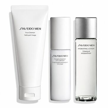 Men’s Hydrating Bundle