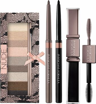 PHYSICIANS FORMULA – SHIMMER STRIPS NUDE EYE KIT 