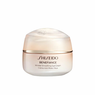 Wrinkle Smoothing Eye Cream