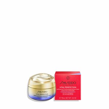 Uplifting and Firming Advanced Eye Cream