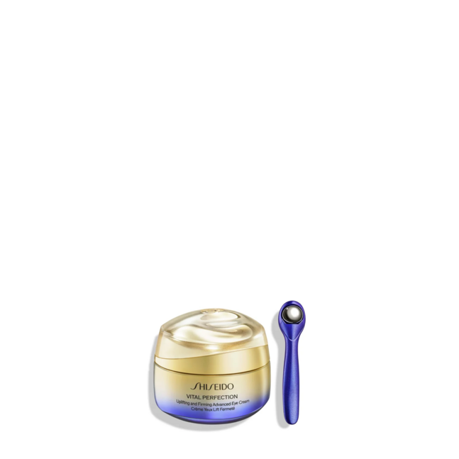 Uplifting and Firming Advanced Eye Cream - 1