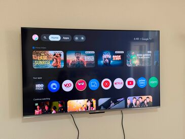 Haier 55 inch