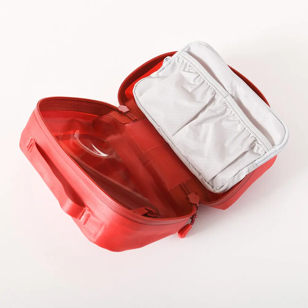 FIRST AID BAG S