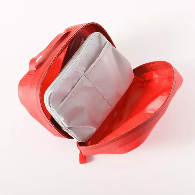 FIRST AID BAG S