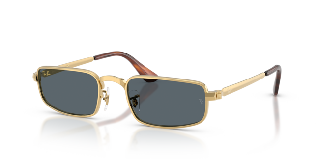 Ray-Ban, METAL UNISEX SUNGLASS