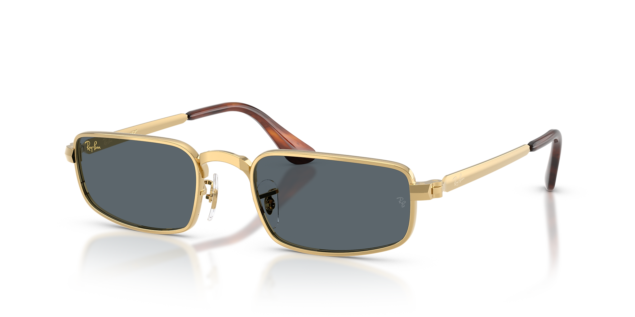 Ray-Ban, METAL UNISEX SUNGLASS