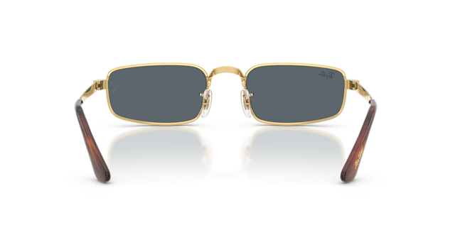 Ray-Ban, METAL UNISEX SUNGLASS