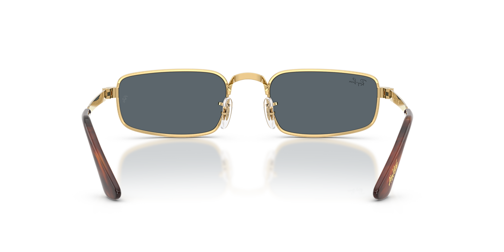 Ray-Ban, METAL UNISEX SUNGLASS