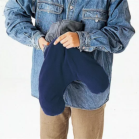 CP100 TRAVEL PILLOW