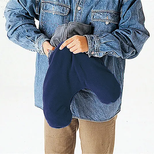 CP100 TRAVEL PILLOW
