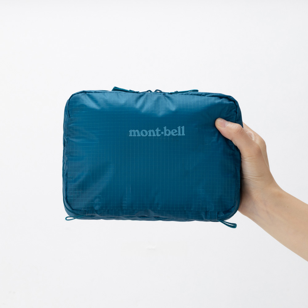 TRAVEL KIT PACK L