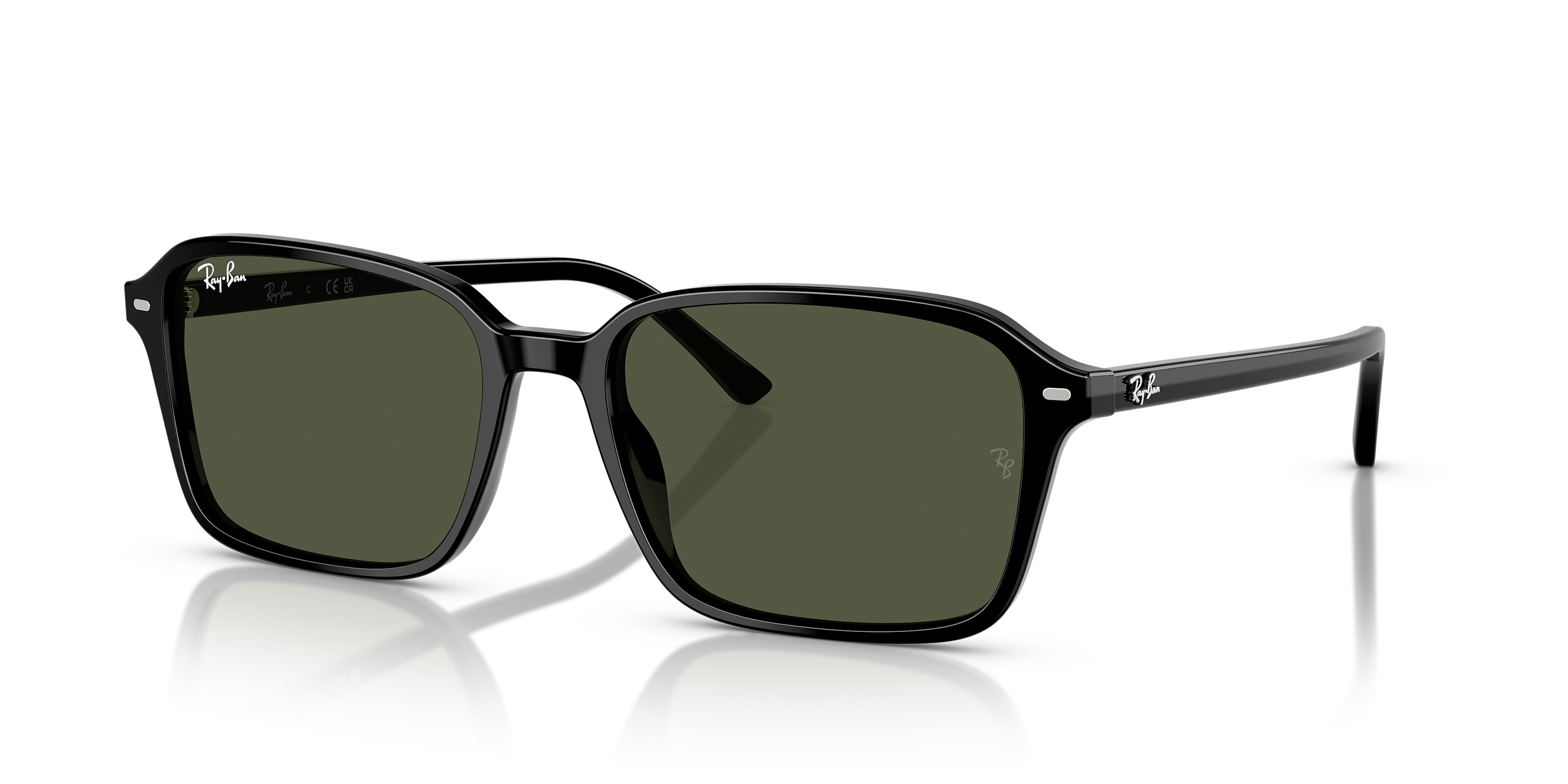 Ray-Ban, ACETATE UNISEX SUNGLASS