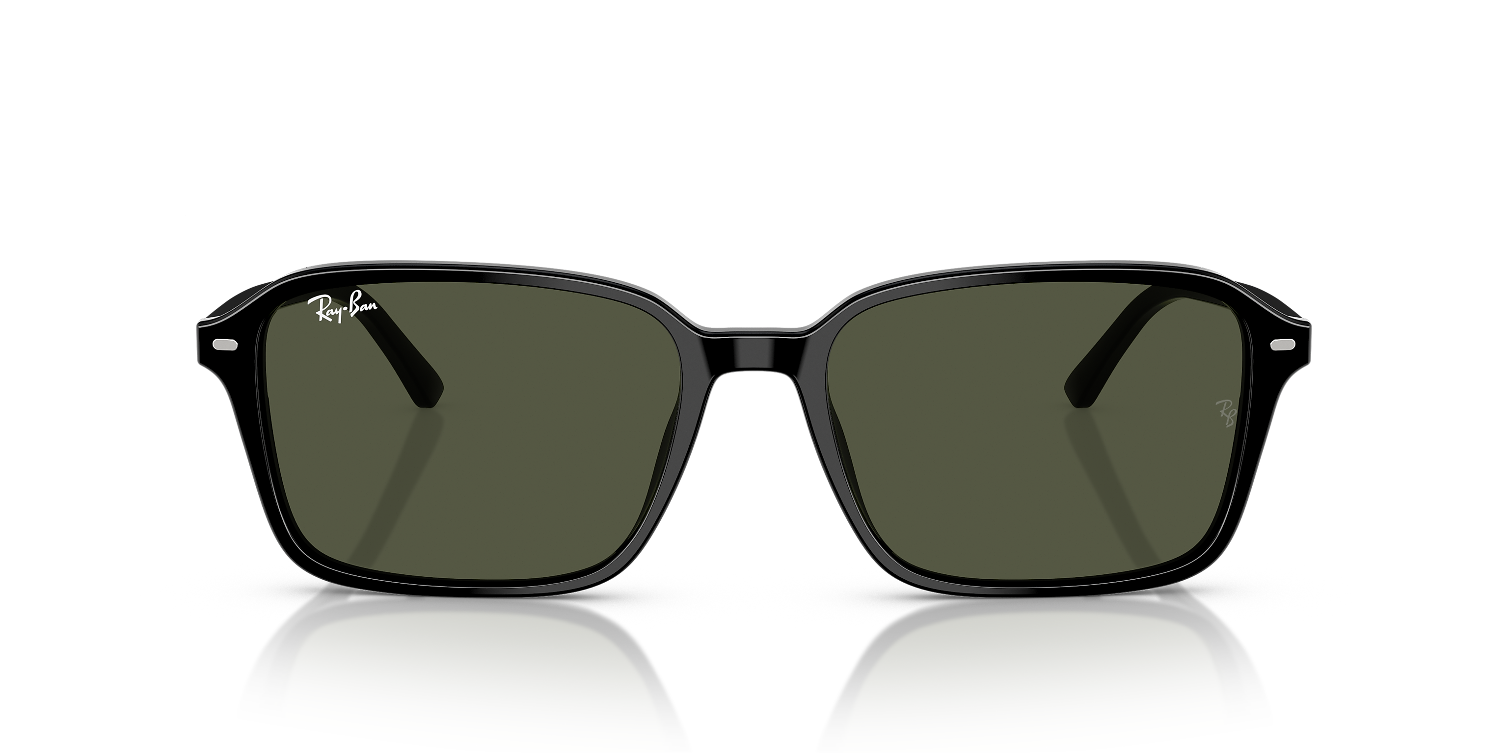 Ray-Ban, ACETATE UNISEX SUNGLASS