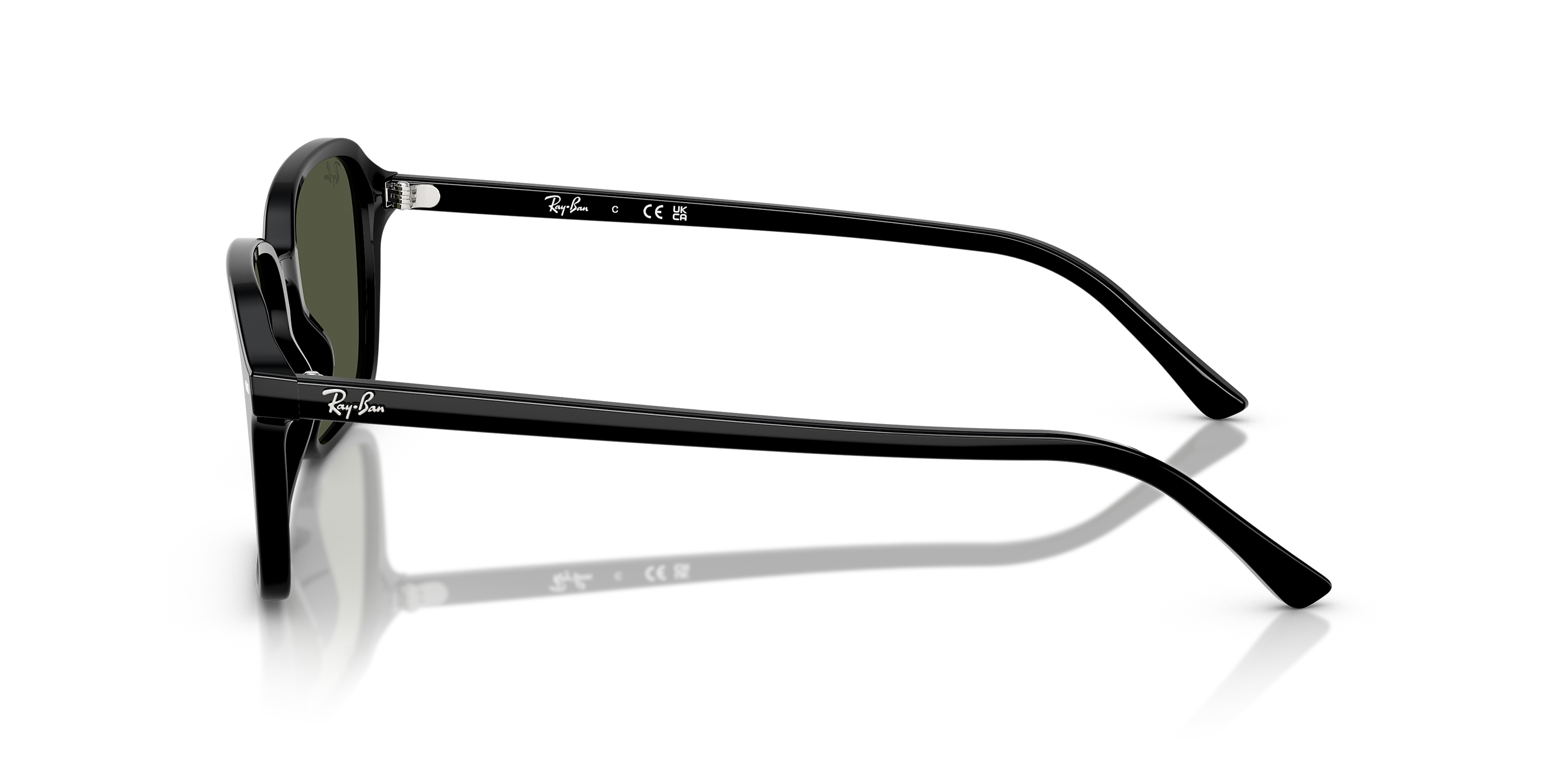 Ray-Ban, ACETATE UNISEX SUNGLASS