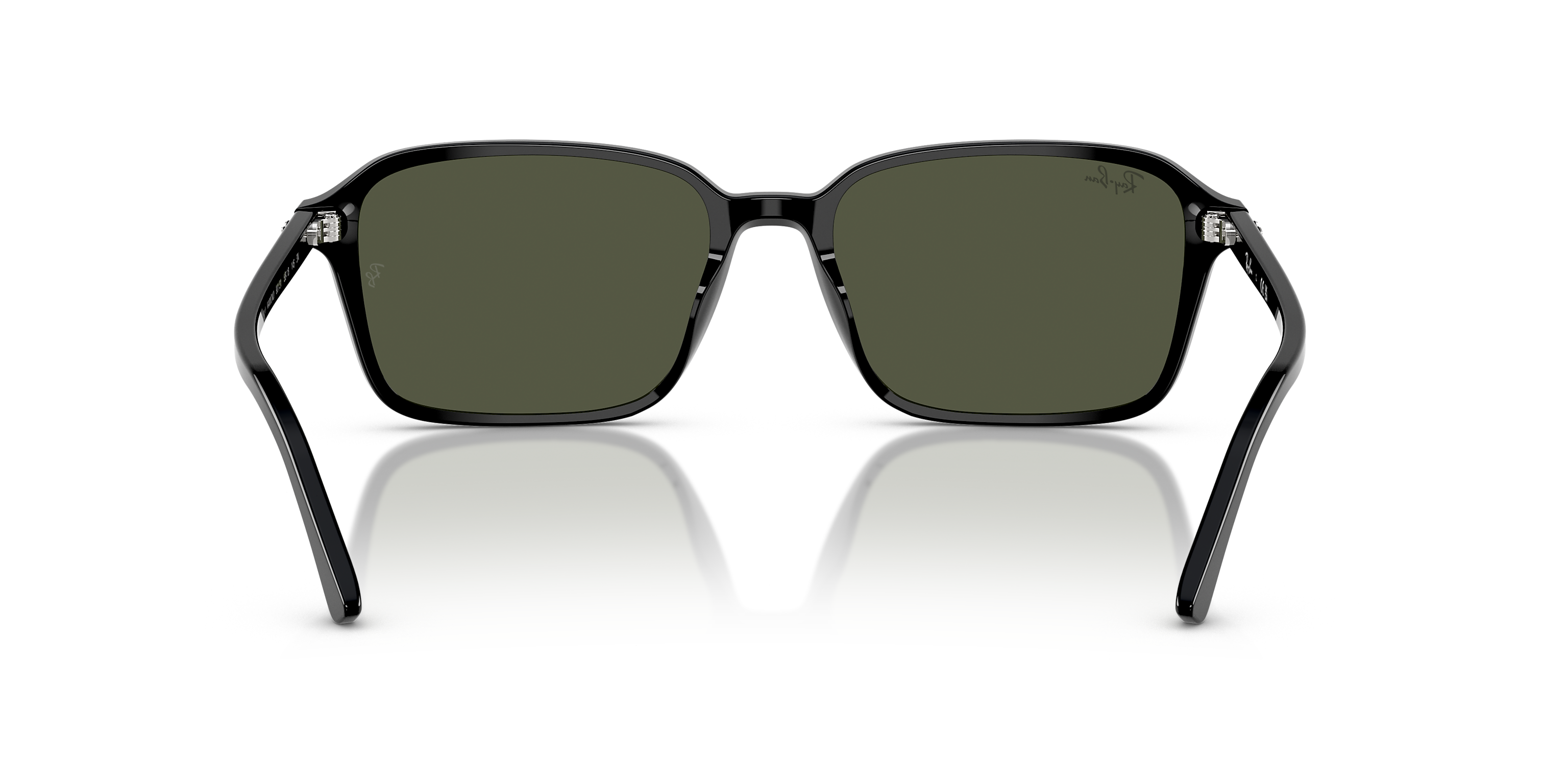 Ray-Ban, ACETATE UNISEX SUNGLASS