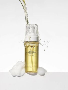 Aida toner