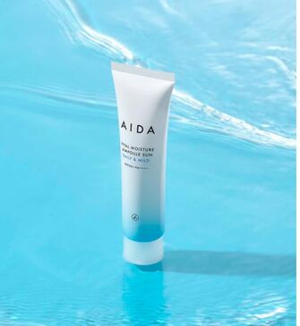 Aida нарны тос 