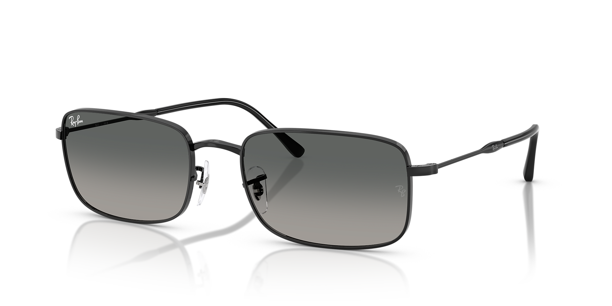 Ray-Ban, METAL UNISEX SUNGLASS
