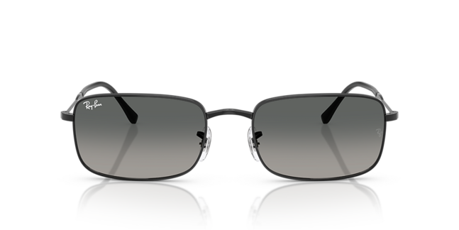 Ray-Ban, METAL UNISEX SUNGLASS