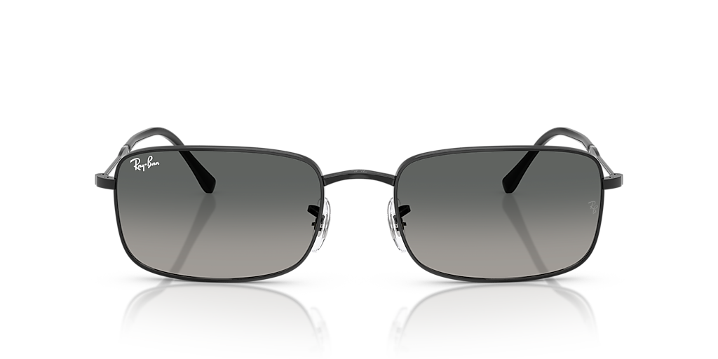 Ray-Ban, METAL UNISEX SUNGLASS