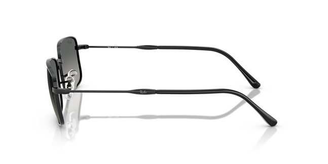 Ray-Ban, METAL UNISEX SUNGLASS