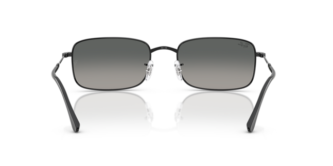 Ray-Ban, METAL UNISEX SUNGLASS