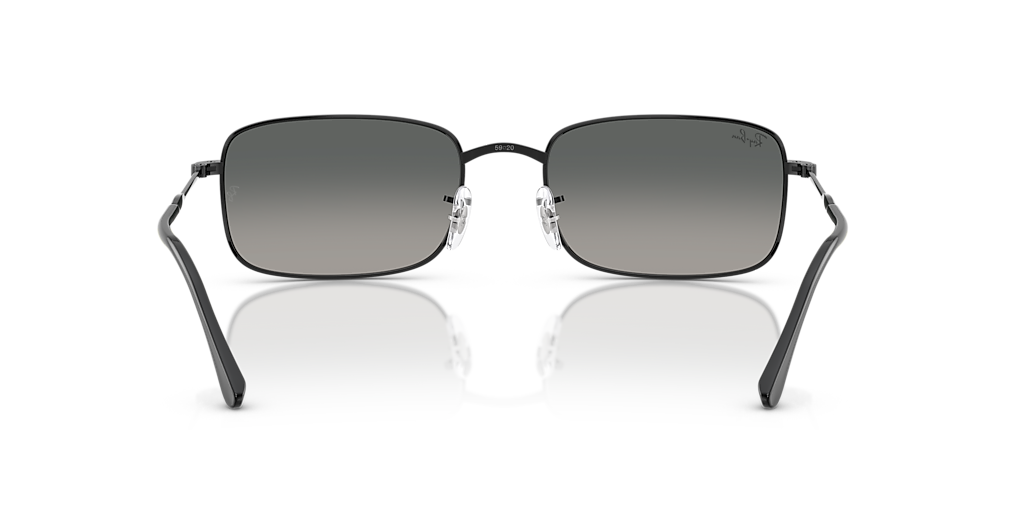 Ray-Ban, METAL UNISEX SUNGLASS