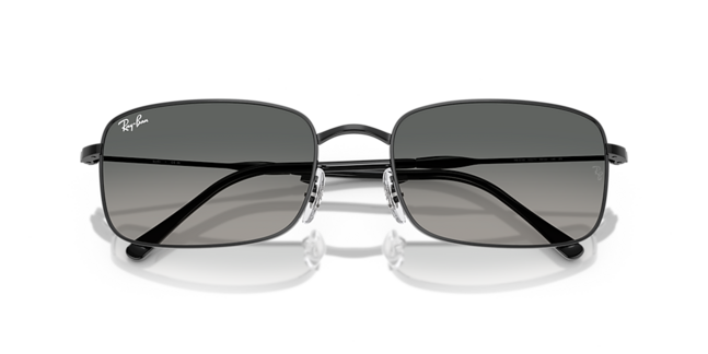 Ray-Ban, METAL UNISEX SUNGLASS